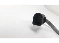 Recambio de sonda lambda para mercedes-benz clase a (w176) 2.1 cdi cat referencia OEM IAM 0075421618 0281004205  2