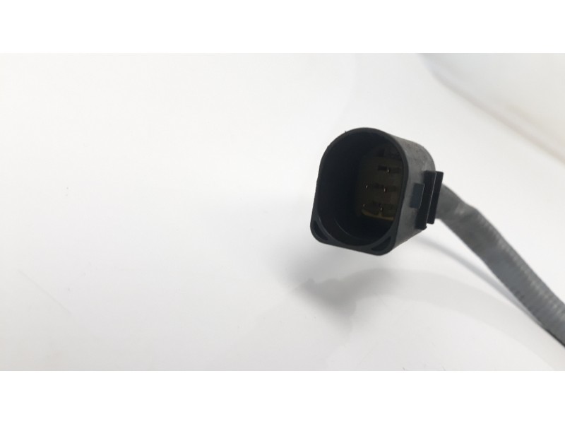 Recambio de sonda lambda para mercedes-benz clase a (w176) 2.1 cdi cat referencia OEM IAM 0075421618 0281004205 