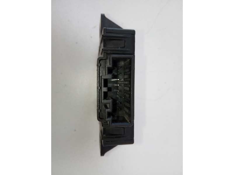 Recambio de centralita inmovilizador para porsche cayenne (typ 9pa) s referencia OEM IAM 7L0907719  