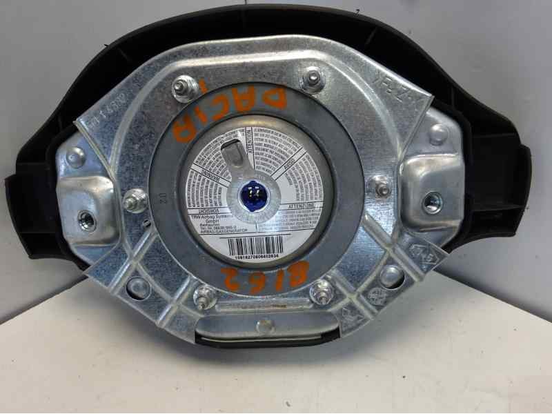 Recambio de airbag delantero izquierdo para dacia logan mcv laureate referencia OEM IAM 8200748155A  