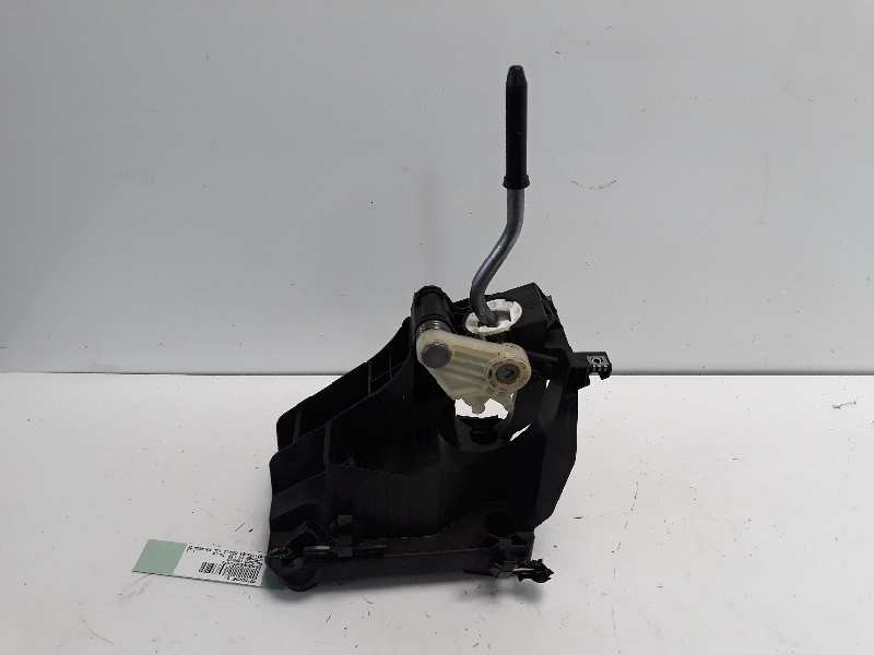 Recambio de palanca cambio para citroen c4 lim. tonic referencia OEM IAM 9671748880  
