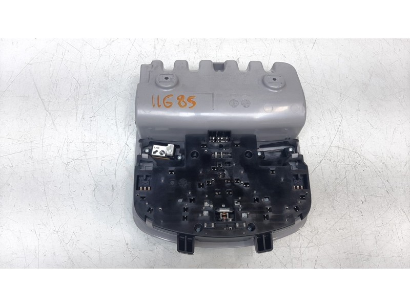 Recambio de luz interior para hyundai ioniq referencia OEM IAM 92800G7000TTX  