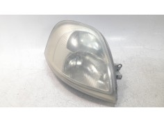 Recambio de faro derecho para renault master ii phase 2 bus mini - bus 9 - plazas l1h1 referencia OEM IAM 8200163518 10116351001