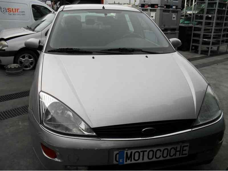 ford focus berlina (cak) del año 1999