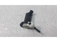 Recambio de bomba limpia para dacia spring electric comfort referencia OEM IAM 20201226  