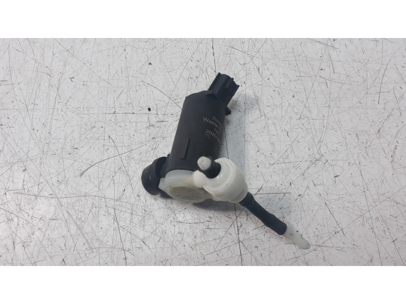 Recambio de bomba limpia para dacia spring electric comfort referencia OEM IAM 20201226  