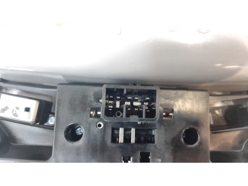 Recambio de luz interior para hyundai ioniq referencia OEM IAM 92800G7000TTX  