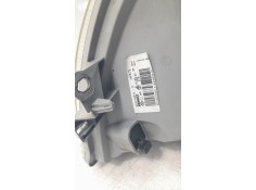 Recambio de faro derecho para renault master ii phase 2 bus mini - bus 9 - plazas l1h1 referencia OEM IAM 8200163518 10116351001 2