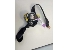 CINTURON SEGURIDAD TRASERO IZQUIERDO 560981701 