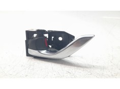 MANETA INTERIOR DELANTERA IZQUIERDA D10E59330A 