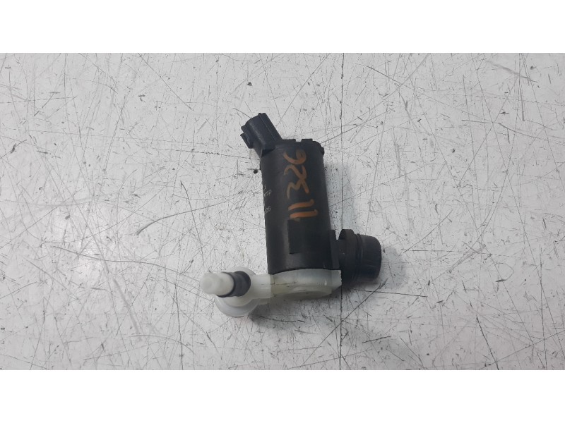 Recambio de bomba limpia para dacia spring electric comfort referencia OEM IAM 20201226  