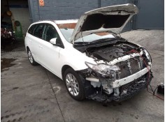 Recambio de motor arranque para toyota auris touring sports (e18) active referencia OEM IAM 281000T030D 0001107531  2