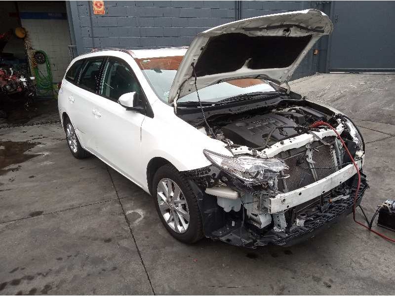Recambio de motor arranque para toyota auris touring sports (e18) active referencia OEM IAM 281000T030D 0001107531 