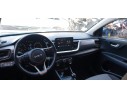 KIA STONIC (YBCUV)