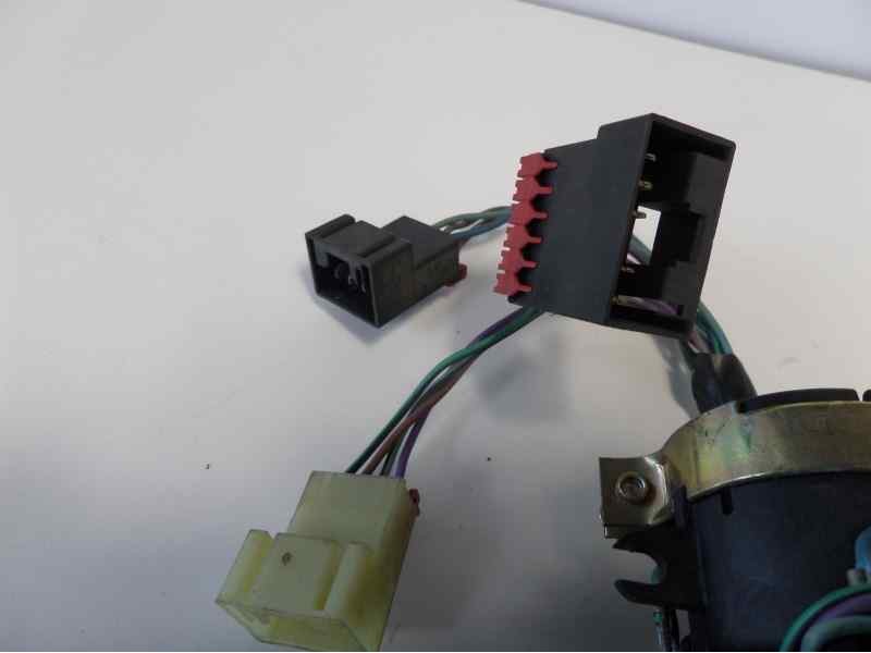 Recambio de mando multifuncion para fiat cinquecento (170) 0.9 cat referencia OEM IAM   