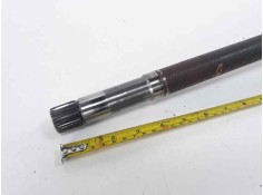 Recambio de transmision delantera derecha para citroen c4 lim. tonic referencia OEM IAM 966117280   2