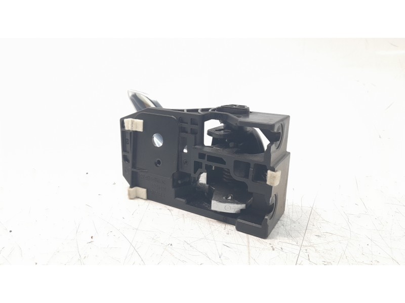 Recambio de maneta interior delantera izquierda para mazda cx-3 2.0 cat referencia OEM IAM D10E59330A  