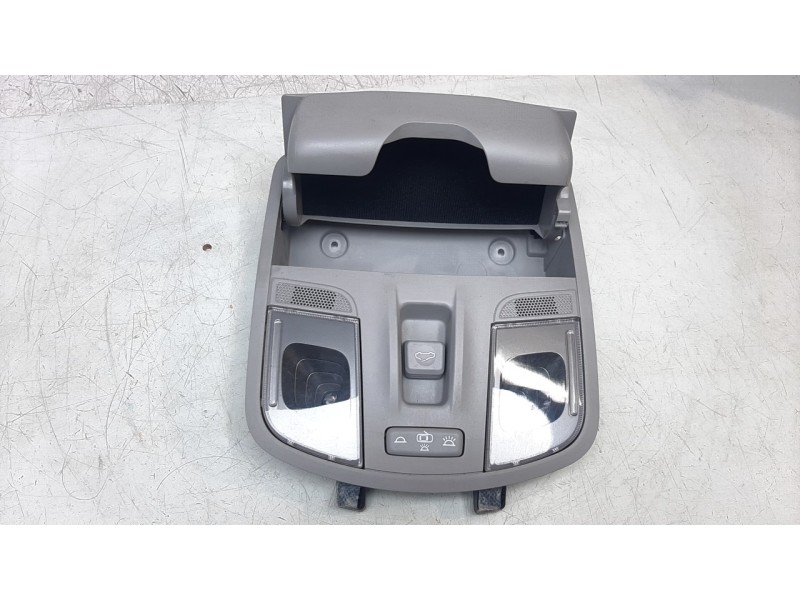 Recambio de luz interior para hyundai ioniq referencia OEM IAM 92800G7000TTX  