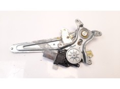 Recambio de elevalunas trasero izquierdo para suzuki vitara 1.4 16v cat referencia OEM IAM 8356061M00   2