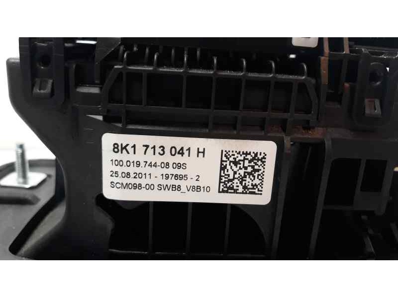 Recambio de palanca cambio para audi a4 avant (8k5) (2008) básico referencia OEM IAM 8K1713041H  