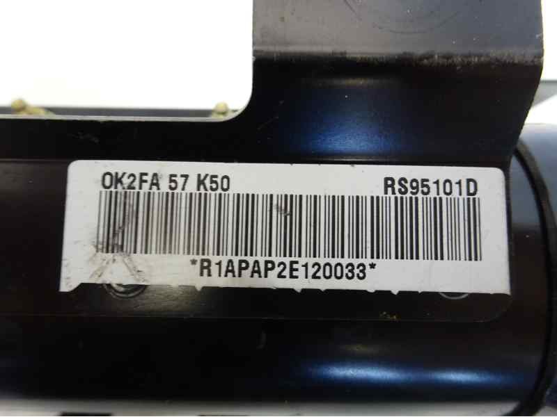 Recambio de airbag delantero derecho para kia carens 2.0 turbodiesel cat referencia OEM IAM RS95101D R1APAP2E120033 OK2FA57K50