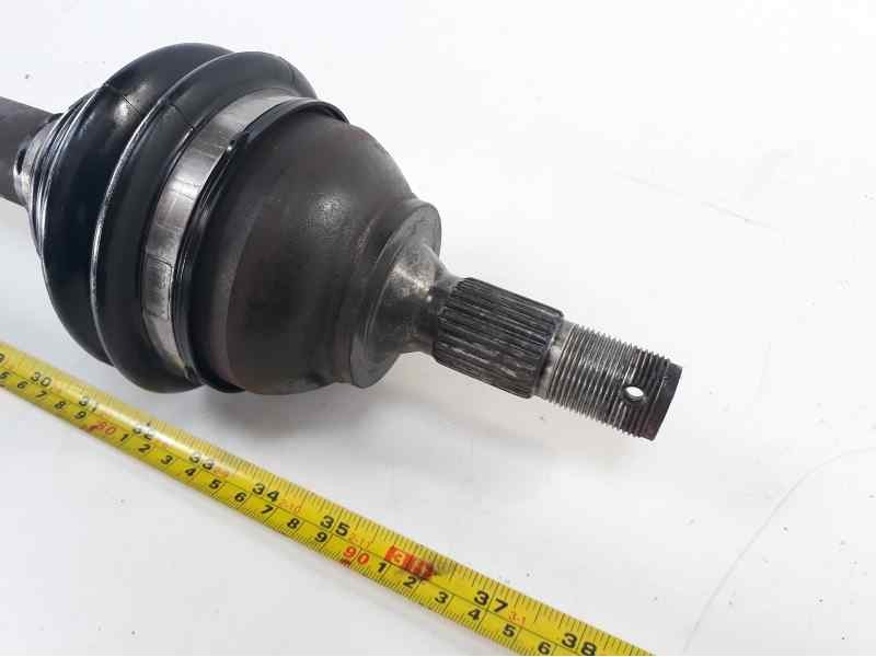 Recambio de transmision delantera derecha para citroen c4 lim. tonic referencia OEM IAM 966117280  