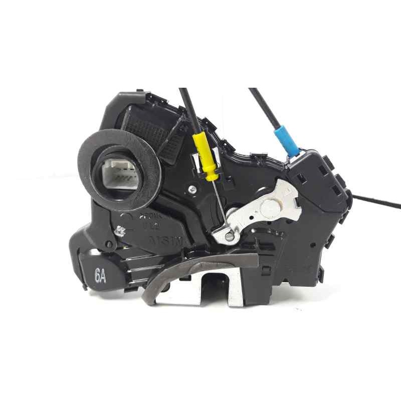 Recambio de cerradura puerta delantera izquierda para toyota auris touring sports (e18) active referencia OEM IAM   