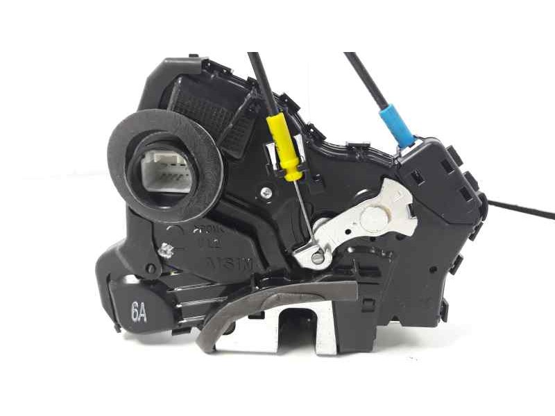 Recambio de cerradura puerta delantera izquierda para toyota auris touring sports (e18) active referencia OEM IAM   