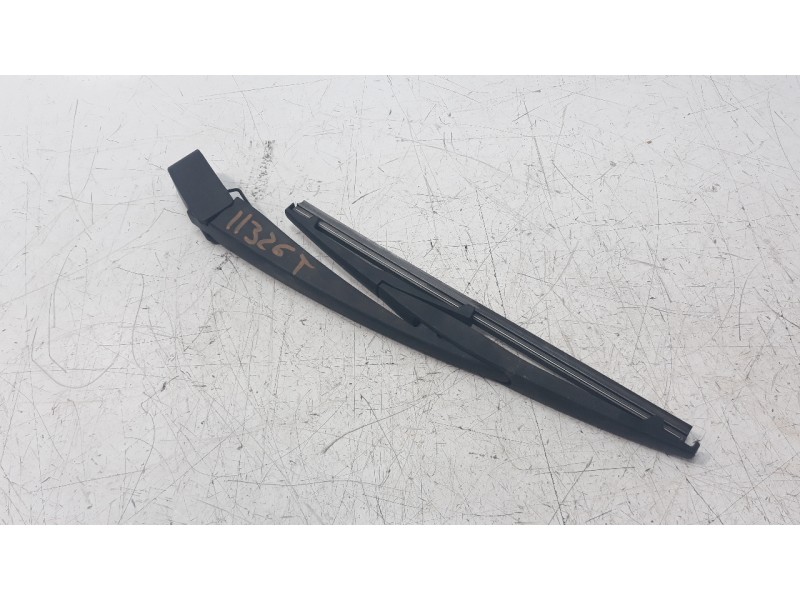 Recambio de brazo limpia trasero para dacia spring electric comfort referencia OEM IAM 287809019R  