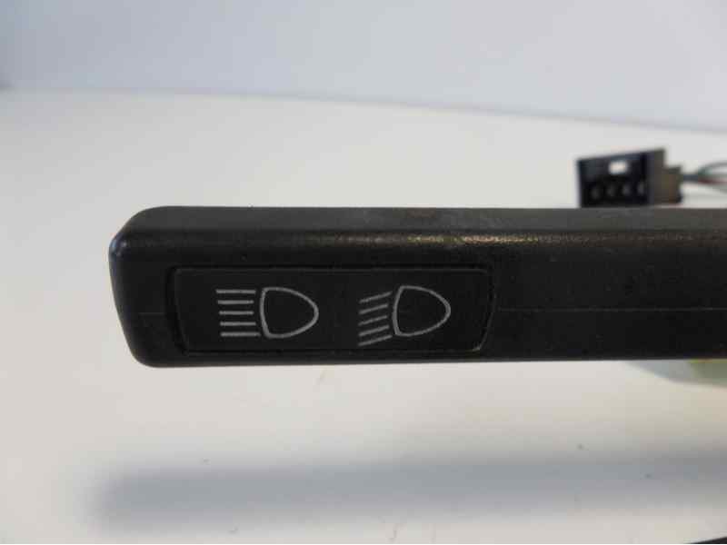 Recambio de mando multifuncion para fiat cinquecento (170) 0.9 cat referencia OEM IAM   