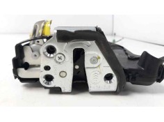 Recambio de cerradura puerta delantera izquierda para toyota auris touring sports (e18) active referencia OEM IAM    2