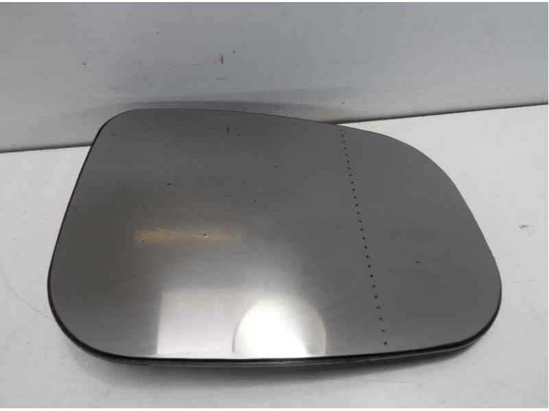 Recambio de cristal retrovisor derecho para volvo s40 berlina referencia OEM IAM 6472598 1052406217 VV3227523