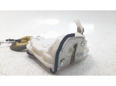 Recambio de cerradura puerta delantera derecha para mazda cx-3 2.0 cat referencia OEM IAM DB2W58310  