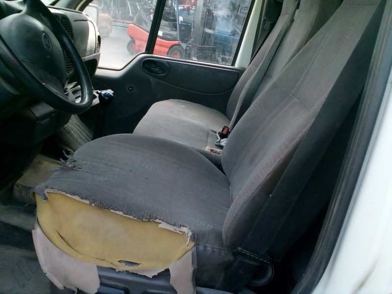 ford transit mod. 2000 combi del año 2000