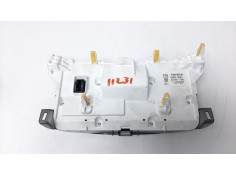 Recambio de mando climatizador para lexus nx 2.5 16v cat (híbrido) referencia OEM IAM 5590078061 2370007290  2