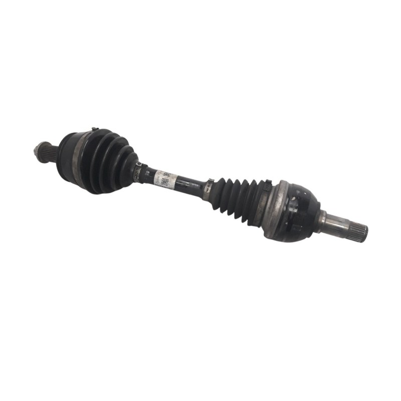 Recambio de transmision delantera izquierda para mercedes-benz clase a (w176) 2.1 cdi cat referencia OEM IAM 2463301601 M2138 