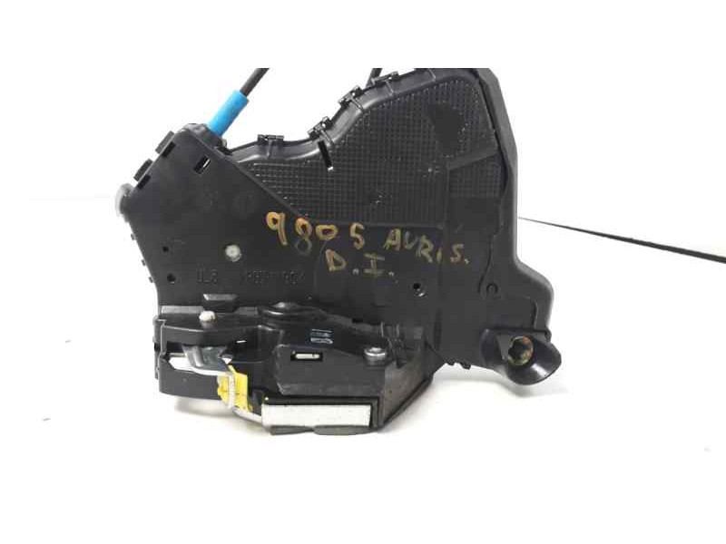Recambio de cerradura puerta delantera izquierda para toyota auris touring sports (e18) active referencia OEM IAM   