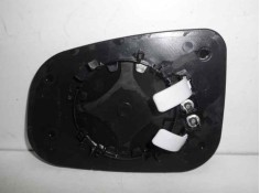 Recambio de cristal retrovisor derecho para volvo s40 berlina referencia OEM IAM 6472598 1052406217 VV3227523 2