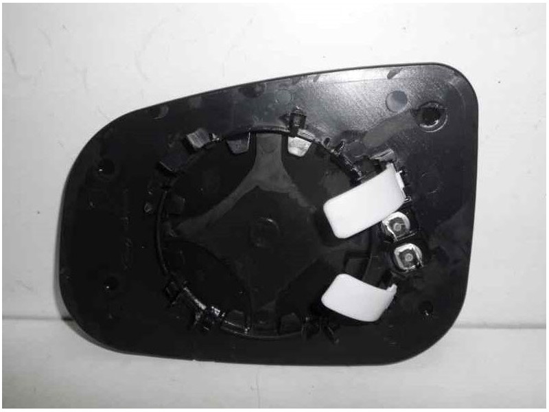 Recambio de cristal retrovisor derecho para volvo s40 berlina referencia OEM IAM 6472598 1052406217 VV3227523