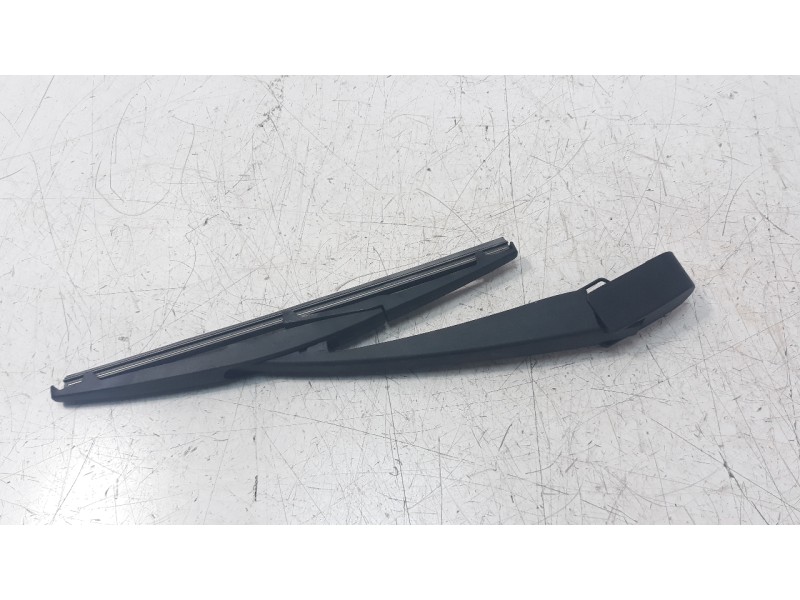 Recambio de brazo limpia trasero para dacia spring electric comfort referencia OEM IAM 287809019R  