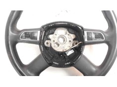 Recambio de volante para audi a4 avant (8k5) (2008) básico referencia OEM IAM 8K0419091BG   2