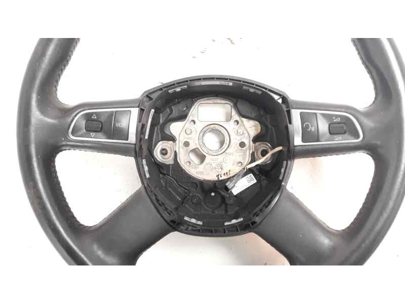 Recambio de volante para audi a4 avant (8k5) (2008) básico referencia OEM IAM 8K0419091BG  