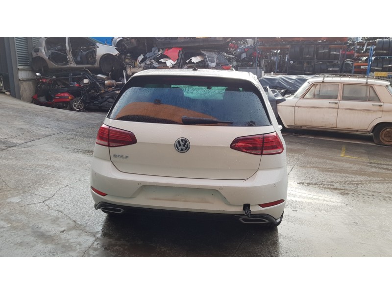 volkswagen golf vii lim. (bq1) del año 2020