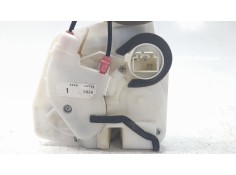 Recambio de cerradura puerta delantera derecha para mazda cx-3 2.0 cat referencia OEM IAM DB2W58310   2