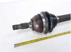 Recambio de transmision delantera izquierda para citroen c4 lim. tonic referencia OEM IAM 9665135280   2