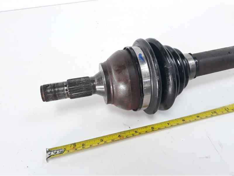 Recambio de transmision delantera izquierda para citroen c4 lim. tonic referencia OEM IAM 9665135280  