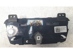 Recambio de mando climatizador para hyundai ioniq referencia OEM IAM 97250G2050MBI   2