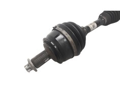 Recambio de transmision delantera izquierda para mercedes-benz clase a (w176) 2.1 cdi cat referencia OEM IAM 2463301601 M2138  2