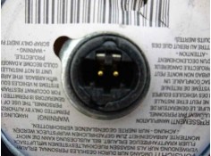 Recambio de airbag delantero izquierdo para citroen c5 berlina 2.0 hdi sx referencia OEM IAM 96326381ZE   2