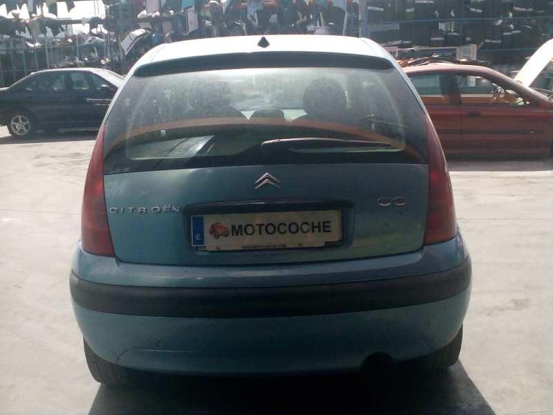 citroen c3 del año 2004